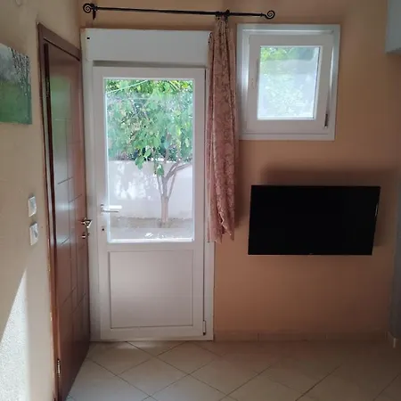 Cozy Apartment In Thessalonique Extérieur photo