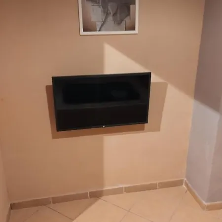 Cozy Apartment In Thessalonique Extérieur photo