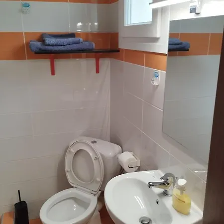 Cozy Apartment In Thessalonique Extérieur photo