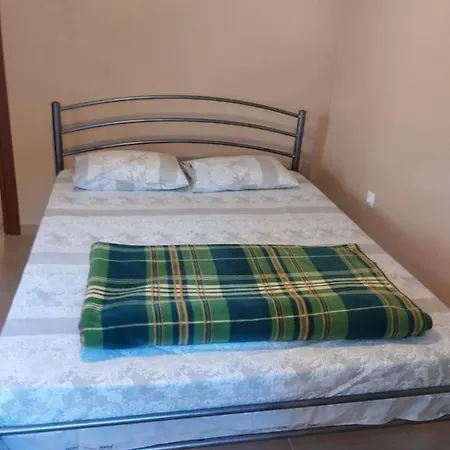 Cozy Apartment In Thessalonique Extérieur photo