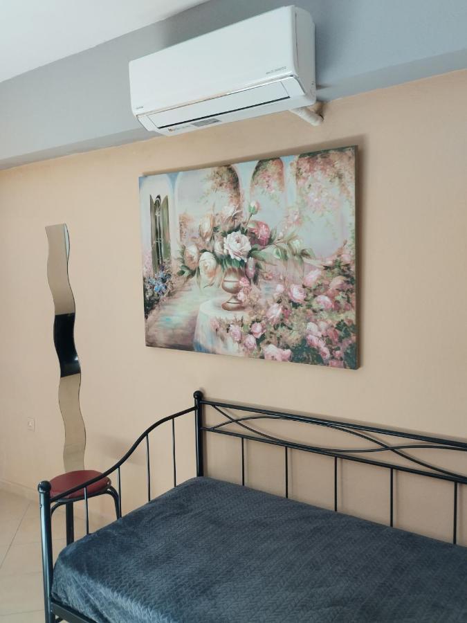Appartement Cozy In *