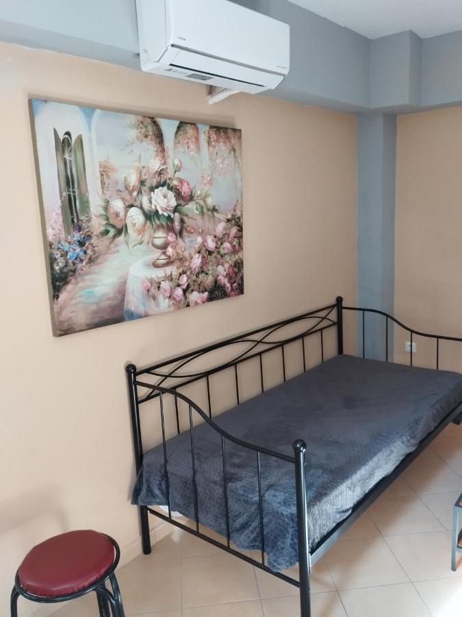Cozy In Appartement Thessalonique